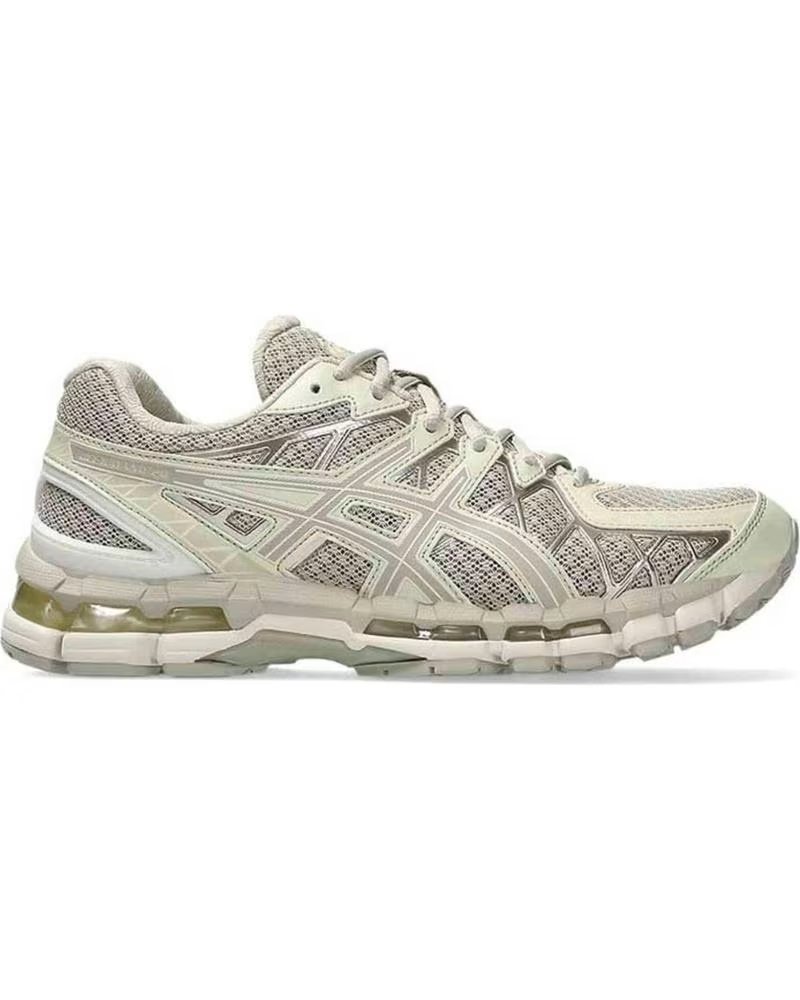 ASICS ZAPATILLAS GEL KAYANO 20 FOSSIL