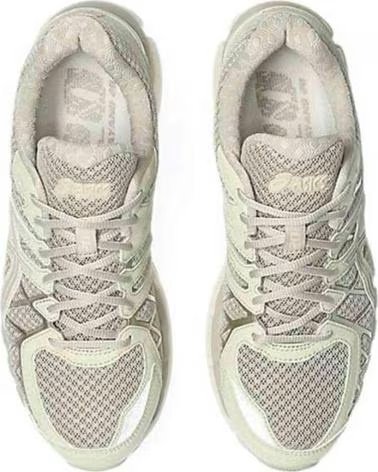 ASICS ZAPATILLAS GEL KAYANO 20 FOSSIL