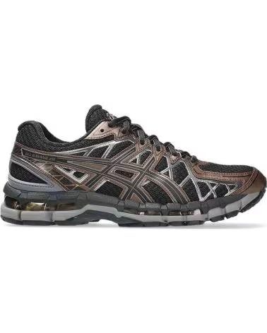 ASICS ZAPATILLAS GEL KAYANO 20 REDDISH BROWN
