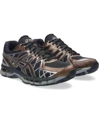 ASICS ZAPATILLAS GEL KAYANO 20 REDDISH BROWN