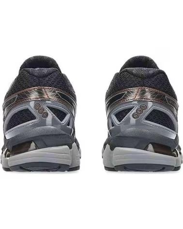 ASICS ZAPATILLAS GEL KAYANO 20 REDDISH BROWN