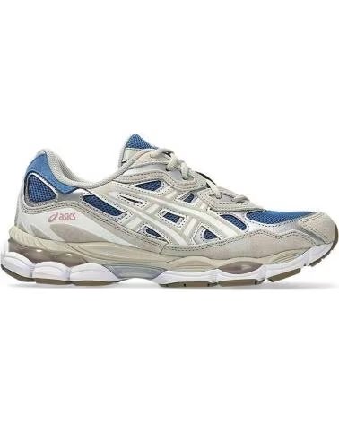 ASICS ZAPATILLAS GEL NYC POLAR NIGHT