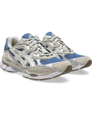ASICS ZAPATILLAS GEL NYC POLAR NIGHT