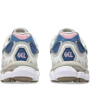 ASICS ZAPATILLAS GEL NYC POLAR NIGHT