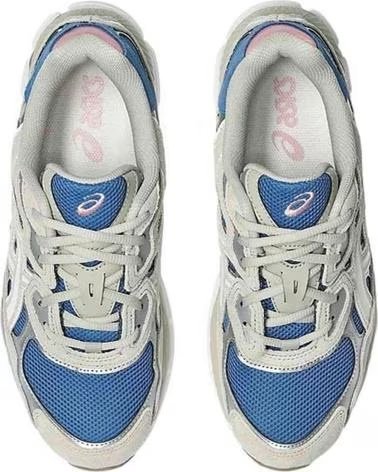 ASICS ZAPATILLAS GEL NYC POLAR NIGHT