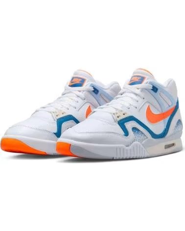 NIKE ZAPATILLAS FZ9033-101 EN PARA MUJER