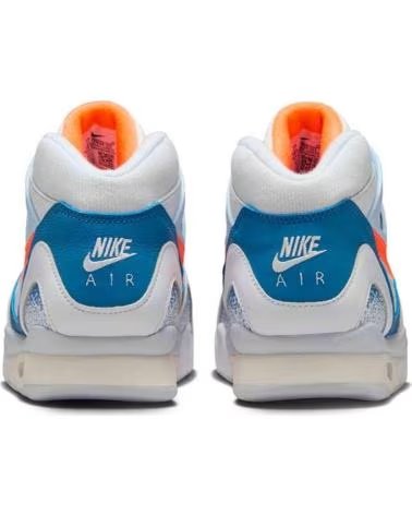 NIKE ZAPATILLAS FZ9033-101 EN PARA MUJER