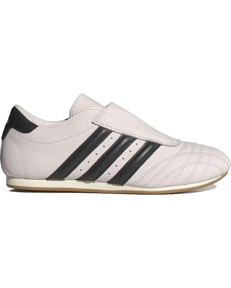ADIDAS ZAPATILLAS TAEKWONDO W OFF WHITE EN BLANCO PARA MUJER
