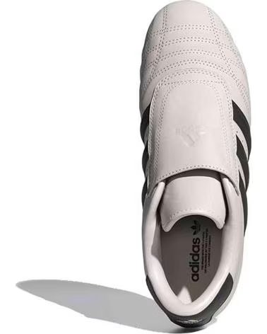 ADIDAS ZAPATILLAS TAEKWONDO W OFF WHITE EN BLANCO PARA MUJER