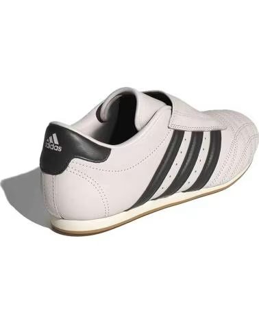 ADIDAS ZAPATILLAS TAEKWONDO W OFF WHITE EN BLANCO PARA MUJER
