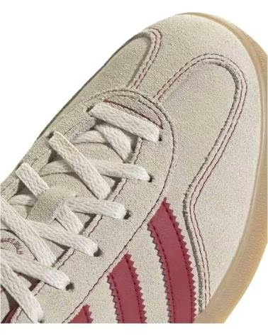 ADIDAS ZAPATILLAS GAZELLE INDOOR W BEIGE EN BEIGE PARA MUJER