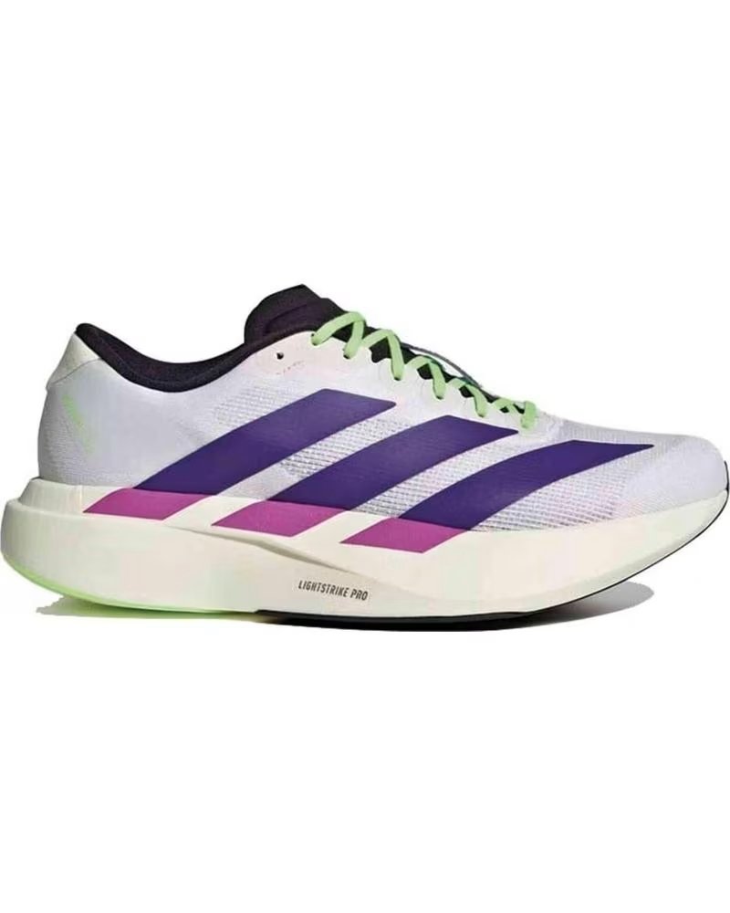 ADIDAS ZAPATILLAS DE RUNNING ADIZERO EVO SL M EN BLANCO PARA HOMBRE