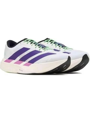 ADIDAS ZAPATILLAS DE RUNNING ADIZERO EVO SL M EN BLANCO PARA HOMBRE