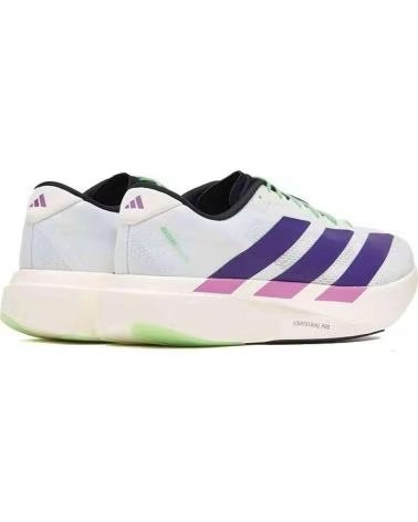 ADIDAS ZAPATILLAS DE RUNNING ADIZERO EVO SL M EN BLANCO PARA HOMBRE