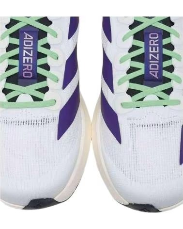 ADIDAS ZAPATILLAS DE RUNNING ADIZERO EVO SL M EN BLANCO PARA HOMBRE