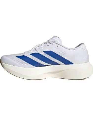 ADIDAS ZAPATILLAS DE RUNNING ADIZERO EVO SL ROYAL BLUE EN BLANCO PARA HOMBRE