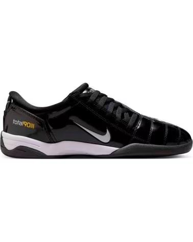 NIKE ZAPATILLAS TOTAL 90 SP BLACK PATENT EN NEGRO PARA HOMBRE
