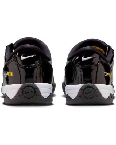 NIKE ZAPATILLAS TOTAL 90 SP BLACK PATENT EN NEGRO PARA HOMBRE