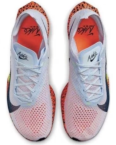 NIKE ZAPATILLAS DE RUNNING ZOOMX VAPORFLY NEXT 3 ELECTRIC SAFARI EN MULTICOLOR PARA HOMBRE