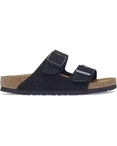 BIRKENSTOCK SANDÁLIAS ARIZONA BS UNISEX PRETO