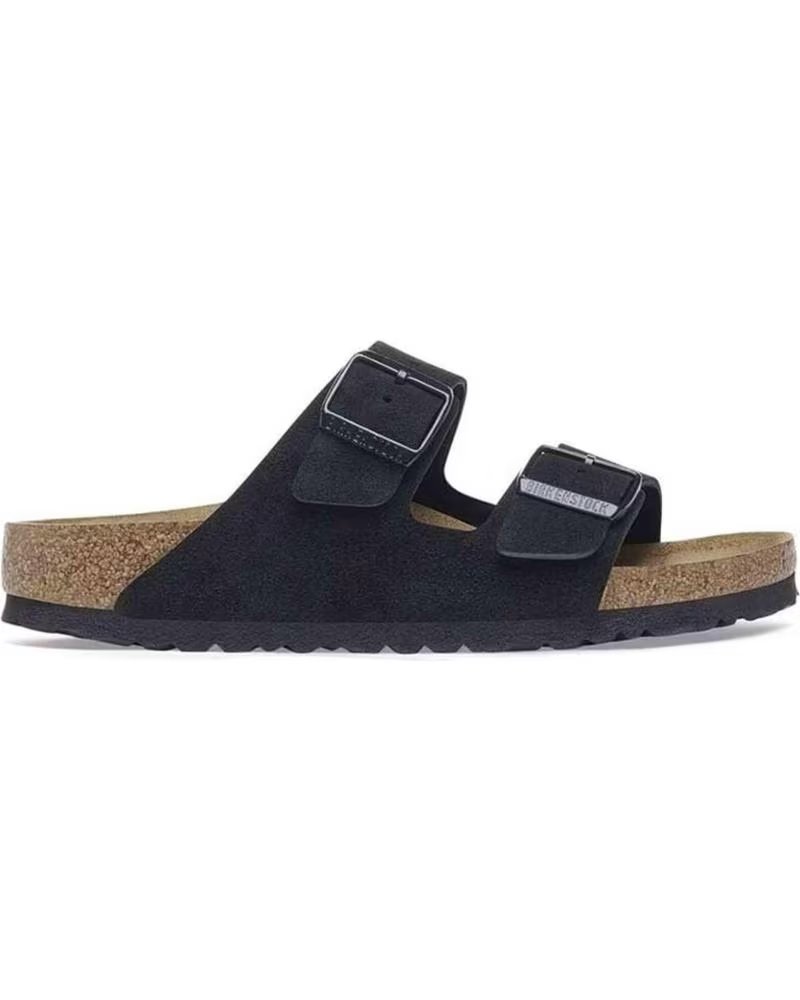 BIRKENSTOCK SANDÁLIAS ARIZONA BS UNISEX PRETO