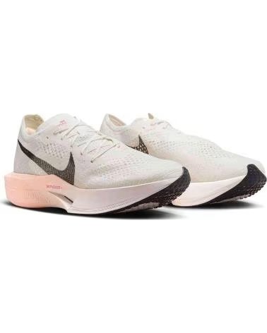 NIKE ZAPATILLAS DE RUNNING ZOOMX VAPORFLY NEXT 3 GUAVA ICE W EN BLANCO PARA MUJER