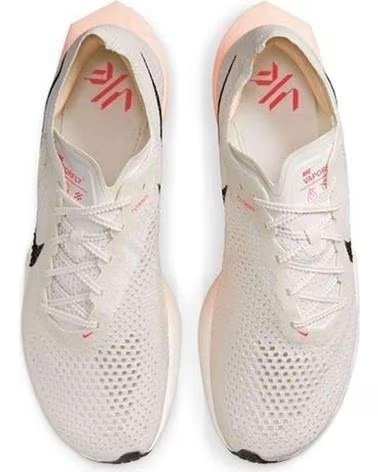 NIKE ZAPATILLAS DE RUNNING ZOOMX VAPORFLY NEXT 3 GUAVA ICE W EN BLANCO PARA MUJER