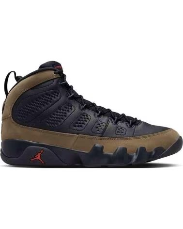 JORDAN ZAPATILLAS AIR 9 RETRO