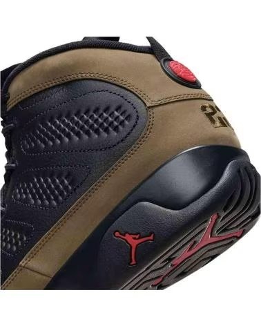 JORDAN ZAPATILLAS AIR 9 RETRO