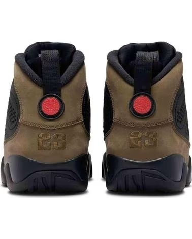 JORDAN ZAPATILLAS AIR 9 RETRO