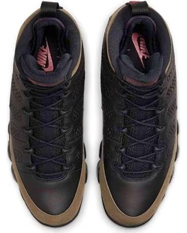 JORDAN ZAPATILLAS AIR 9 RETRO