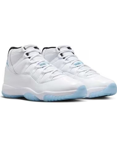 JORDAN ZAPATILLAS DE BALONCESTO CT8012-104 EN BLANCO PARA HOMBRE