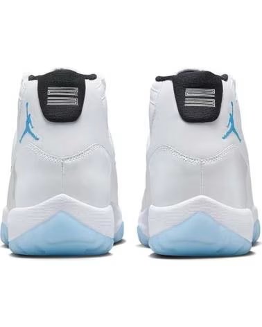 JORDAN ZAPATILLAS DE BALONCESTO CT8012-104 EN BLANCO PARA HOMBRE