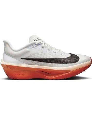 NIKE ZAPATILLAS DE RUNNING ZOOM FLY 6 ELIUD KIPCHOGE EN BLANCO PARA HOMBRE