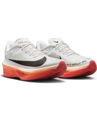 NIKE ZAPATILLAS DE RUNNING ZOOM FLY 6 ELIUD KIPCHOGE EN BLANCO PARA HOMBRE