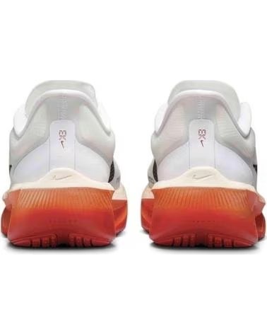 NIKE ZAPATILLAS DE RUNNING ZOOM FLY 6 ELIUD KIPCHOGE EN BLANCO PARA HOMBRE