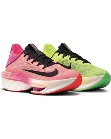 NIKE ZAPATILLAS DE RUNNING AIR ZOOMX ALPHAFLY NEXT 2 EN VERDE PARA HOMBRE