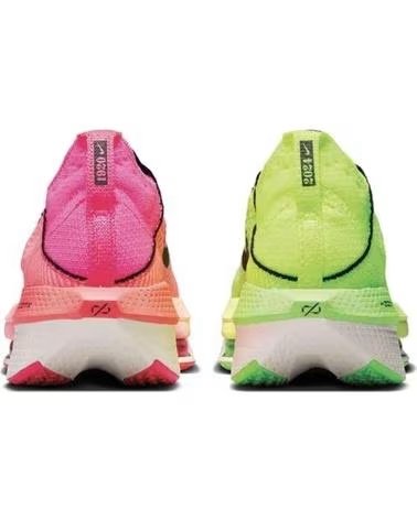 NIKE ZAPATILLAS DE RUNNING AIR ZOOMX ALPHAFLY NEXT 2 EN VERDE PARA HOMBRE