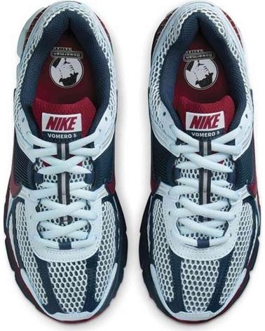 NIKE ZAPATILLAS DE RUNNING ZOOM VOMERO 5 W GLACIER BLUE EN MULTICOLOR PARA HOMBRE