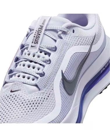 NIKE ZAPATILLAS DE RUNNING PEGASUS PREMIUM GHOST EN MORADO PARA HOMBRE