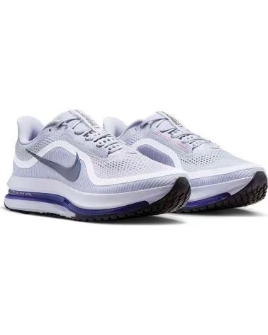 NIKE ZAPATILLAS DE RUNNING PEGASUS PREMIUM GHOST EN MORADO PARA HOMBRE
