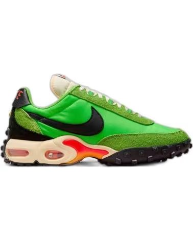 NIKE ZAPATILLAS FV6946-301 EN VERDE PARA HOMBRE