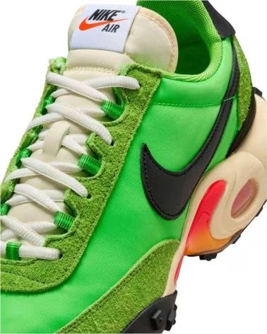 NIKE ZAPATILLAS FV6946-301 EN VERDE PARA HOMBRE