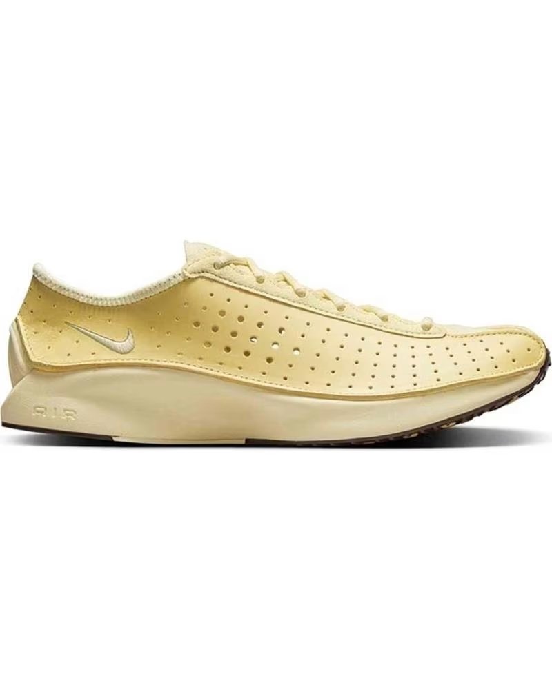 NIKE ZAPATILLAS AIR SUPERFLY W SOFT YELLOW EN AMARILLO PARA MUJER
