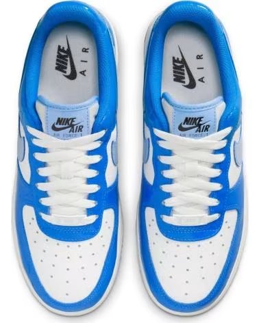 NIKE ZAPATILLAS FJ4801-400 EN PARA MUJER