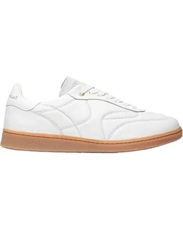 FILLING PIECES ZAPATILLAS SPRINTER FUSQUILT WHITE EN BLANCO PARA HOMBRE