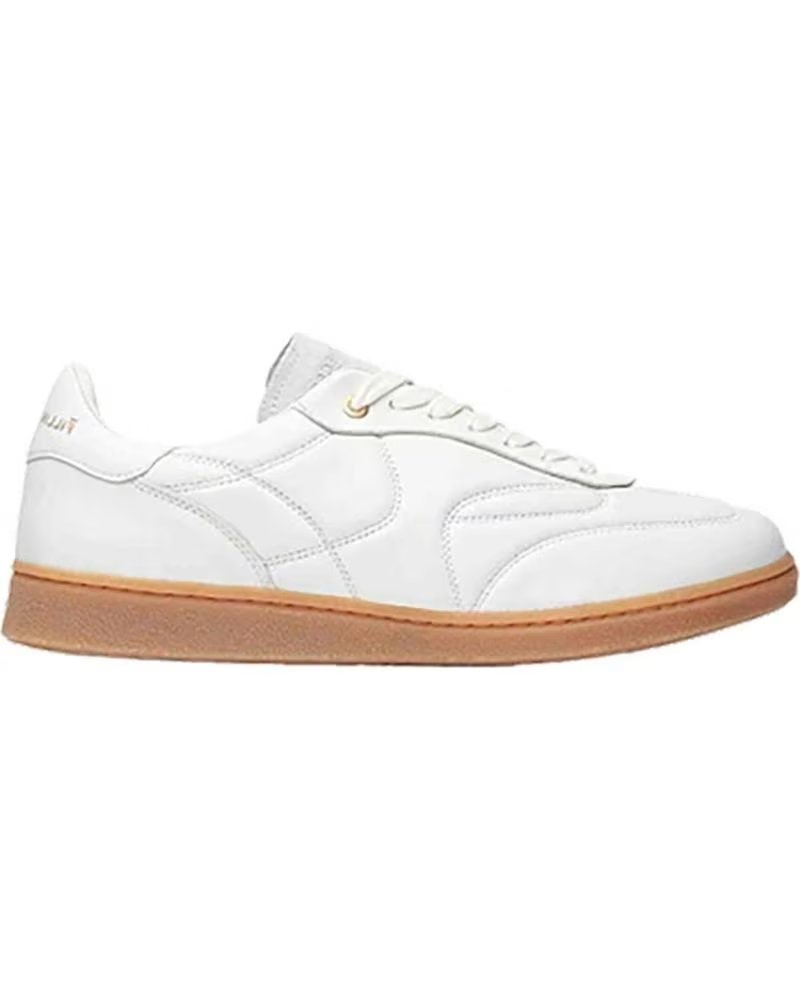 FILLING PIECES ZAPATILLAS SPRINTER FUSQUILT WHITE EN BLANCO PARA HOMBRE