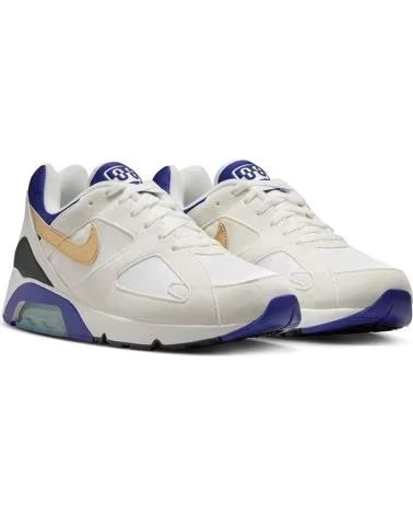 NIKE ZAPATILLAS FJ9259-101 EN PARA HOMBRE