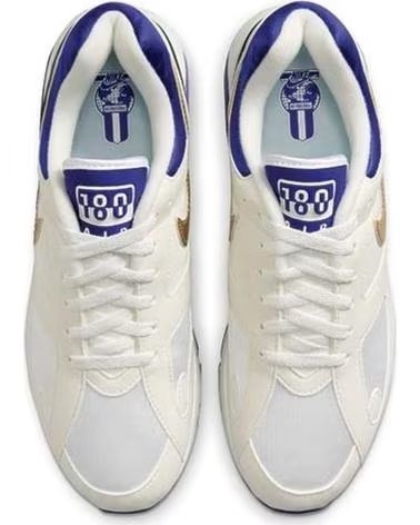 NIKE ZAPATILLAS FJ9259-101 EN PARA HOMBRE