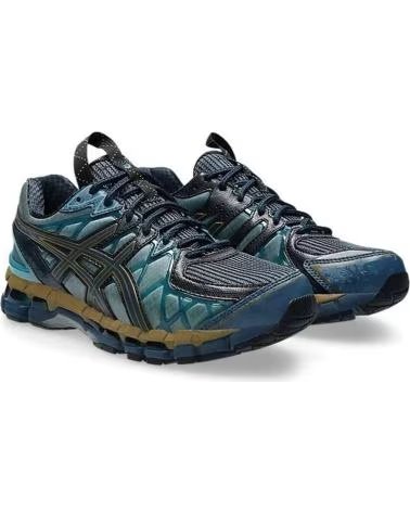 ASICS ZAPATILLAS UB10-S GEL KAYANO 20 SEA GLASS AZUL HOMBRE